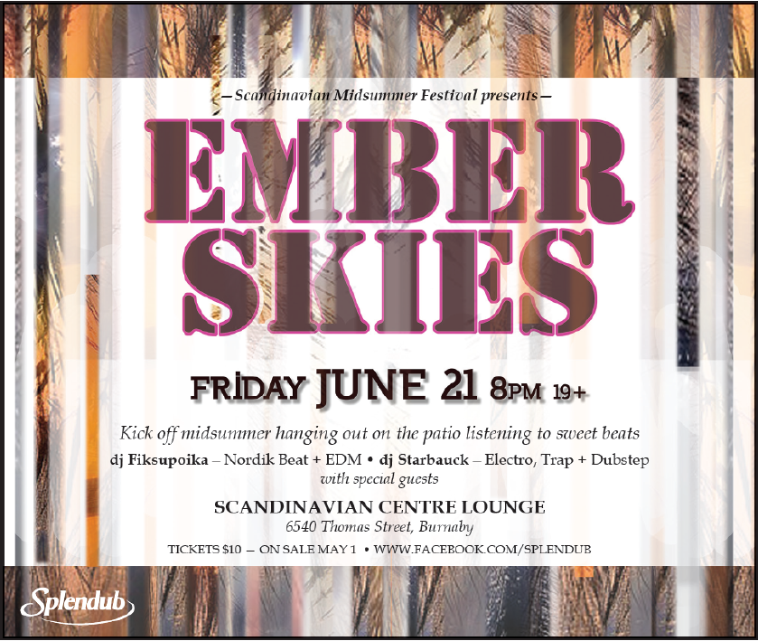 emberad